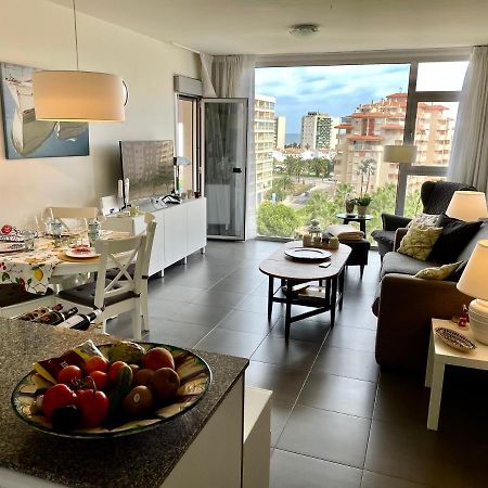 La Manga Beach Club - Apartment With Seaview Dış mekan fotoğraf