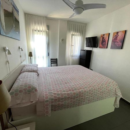 La Manga Beach Club - Apartment With Seaview Dış mekan fotoğraf
