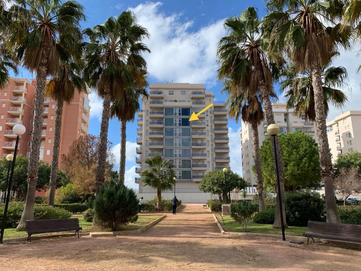 La Manga Beach Club - Apartment With Seaview Dış mekan fotoğraf